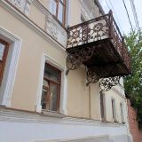 Елец, фото отдыхающего в июле