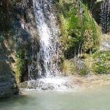 Геленджик, фото отдыхающего в июле