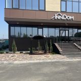 Гостиница InnDom, фото гостя