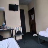 Гостиница Подъезд № 2, фото гостя