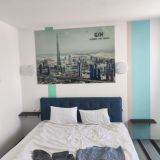 Гостиница GlobalSkyHotels, фото гостя