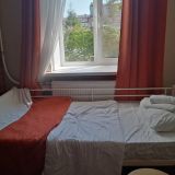 Кино Хостел на Выборгской, фото гостя