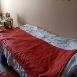 Кино Хостел на Выборгской, фото гостя