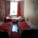 Кино Хостел на Выборгской, фото гостя