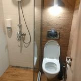 Отель Клуб Путешественников 1, фото гостя