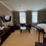 Апарт-отель На Таганке возле Кремля, фото гостя