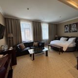 Апарт-отель На Таганке возле Кремля, фото гостя