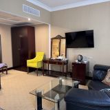 Апарт-отель На Таганке возле Кремля, фото гостя