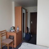 Гостиница Огни Енисея, фото гостя