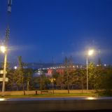 Гостиница Огни Енисея, фото гостя