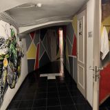 Апартаменты Wars, фото гостя