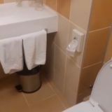 Гостиница Измайлово Гамма - Твой Отель, фото гостя