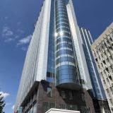 Отель Краснодар Марриотт, фото гостя