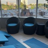 Отель Краснодар Марриотт, фото гостя