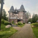 Усадьба В ГОСТЯХ У НОБЕЛЯ, фото гостя