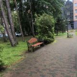 Гостиница Золотая бухта, фото гостя