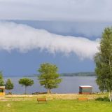 База отдыха Берег, фото гостя