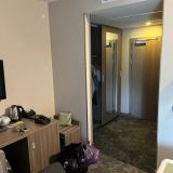 Гостиничный комплекс Покровский, фото гостя