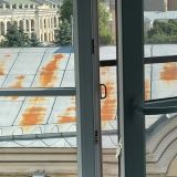 Апарт-отель Port Comfort by the Gostiniy Dvor, фото гостя