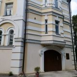 Пансионат Октябрь, фото гостя