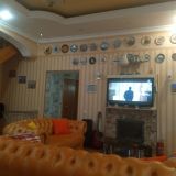 Гостевой дом Королевская Звезда, фото гостя