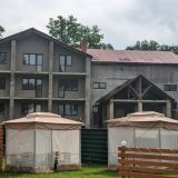 АЗИМУТ Парк Отель Тула, фото гостя