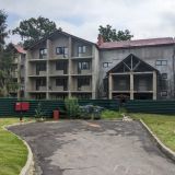 АЗИМУТ Парк Отель Тула, фото гостя