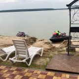 Отель Набережная №1, фото гостя