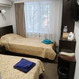 Гостевой дом Теннисной Академии, фото гостя