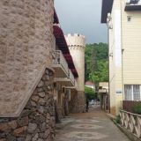 Отель Катран на Победы, фото гостя
