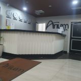 Гостиница Ариум, фото гостя