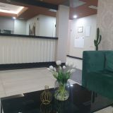 Гостиница Ариум, фото гостя