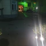 Гостиница Ариум, фото гостя