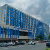 Гостиница Новороссийск, фото гостя