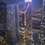 Отель Sky Apartments, фото гостя