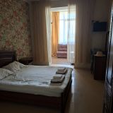 Отель ЭрГес, фото гостя