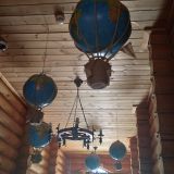 Отель Коровницкая Слобода, фото гостя