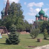 Отель Коровницкая Слобода, фото гостя
