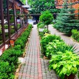 Гостевой дом Старый замок, фото гостя