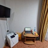 База отдыха Жарки, фото гостя