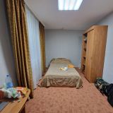 База отдыха Жарки, фото гостя