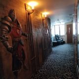 Гостиница Винтерфелл на Третьяковской, фото гостя