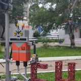 Уссурийск, фото отдыхающего в июле