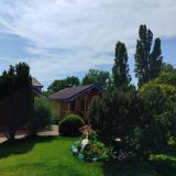 Гостевой дом Элиза Заркау, фото гостя