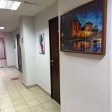 Отель Hills, фото гостя