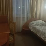 Отель Волга, фото гостя