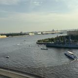 Отель Санкт-Петербург, фото гостя