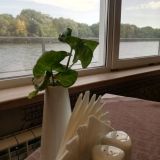 Гостиница 40-й меридиан Арбат, фото гостя