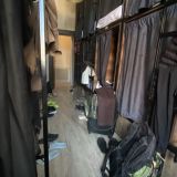 Капсульный хостел Сон в кубе, фото гостя