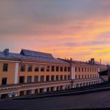 Апартаменты LeoHotels, фото гостя